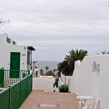 Apartamento Mi Alma *