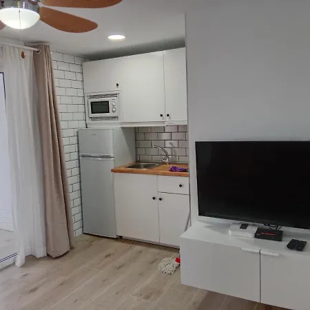 Apartamento Mi Alma Puerto del Carmen (Lanzarote)