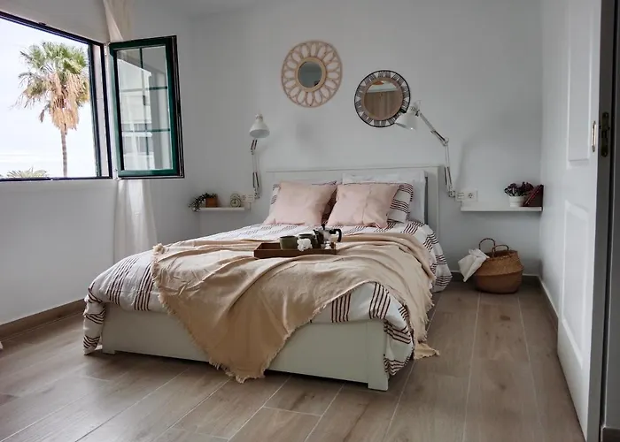 Mi Alma פוארטו דל כרמן