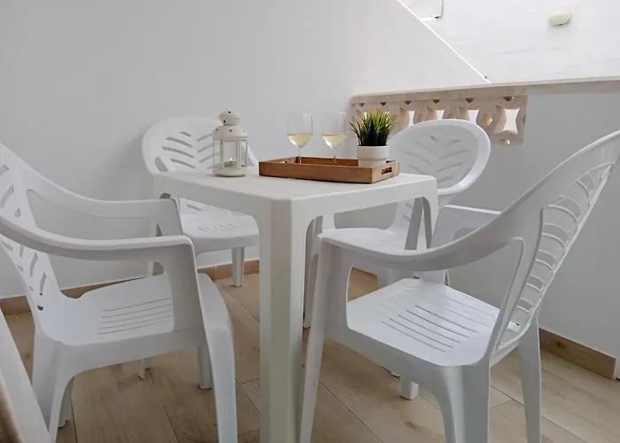 Apartament Mi Alma Puerto del Carmen (Lanzarote)