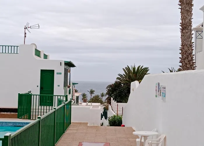 Apartament Mi Alma *