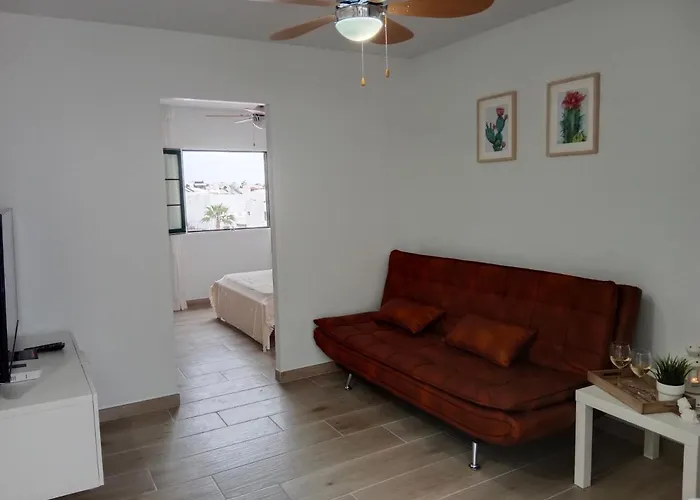 Mi Alma Puerto del Carmen (Lanzarote)