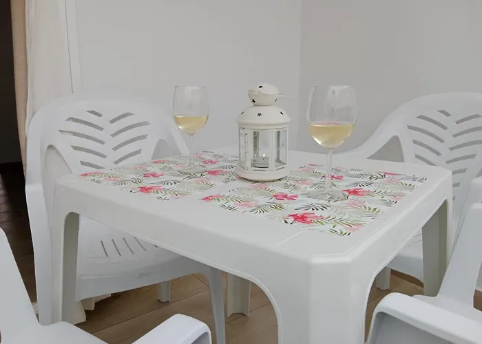 דירה Mi Alma פוארטו דל כרמן