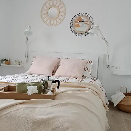 Daire Mi Alma Puerto del Carmen (Lanzarote)