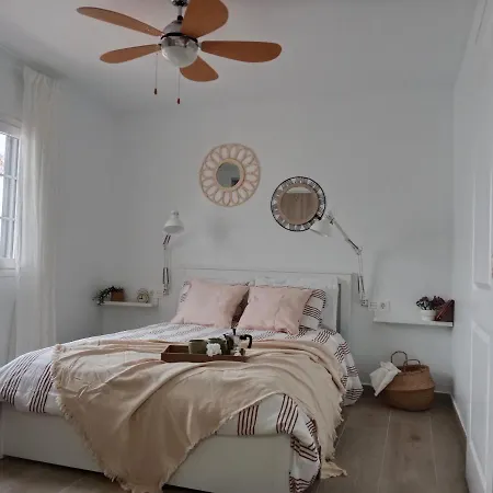 Apartmán Mi Alma Puerto del Carmen (Lanzarote)