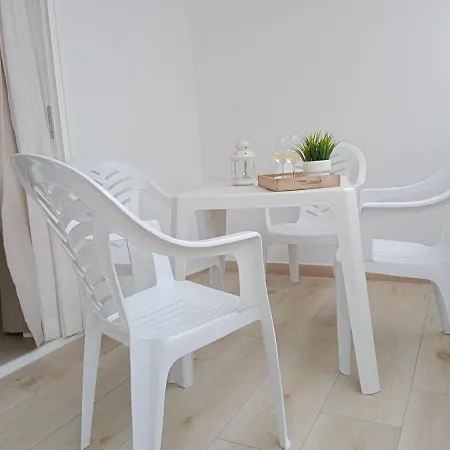 Mi Alma Apartman