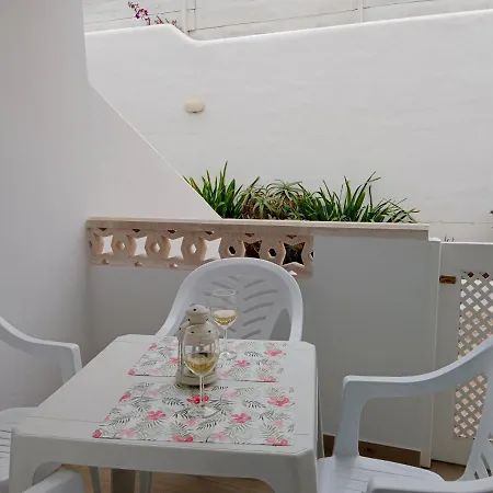 Appartement Mi Alma *