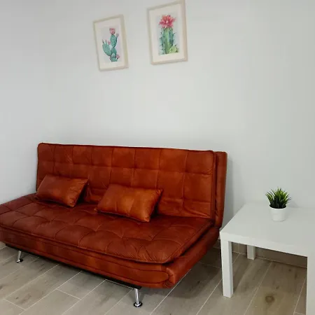 Apartman Mi Alma