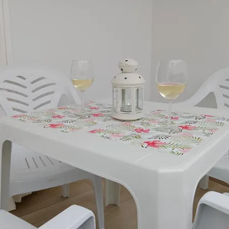 Appartement Mi Alma Puerto del Carmen (Lanzarote)