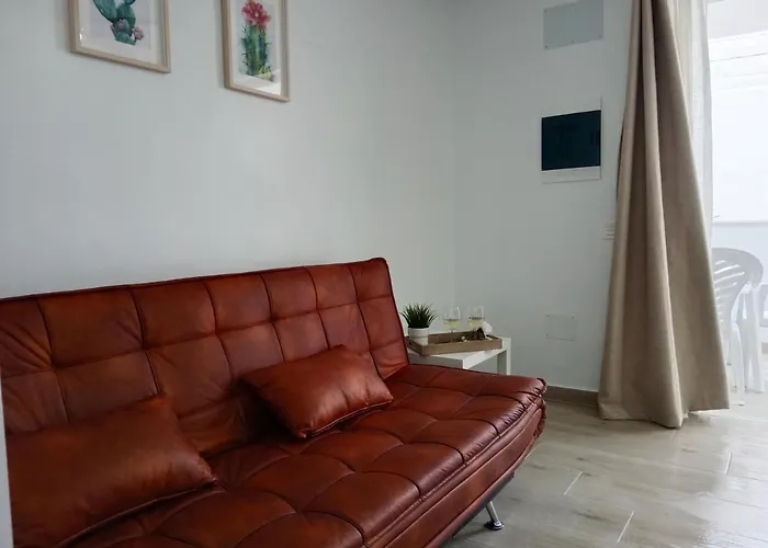 Mi Alma Appartement