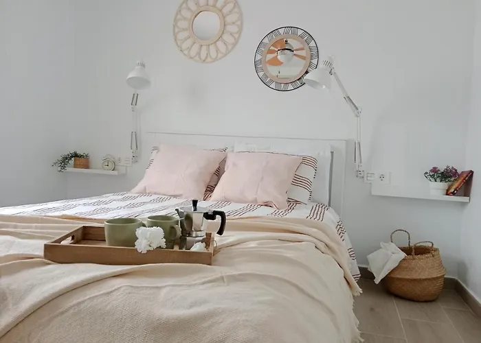 Appartement Mi Alma Puerto del Carmen (Lanzarote)