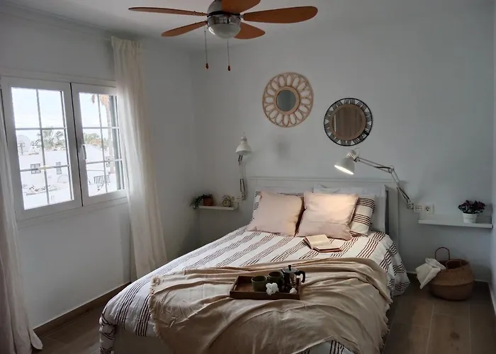 Appartement Mi Alma Puerto del Carmen (Lanzarote)