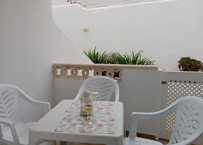 Appartement Mi Alma *