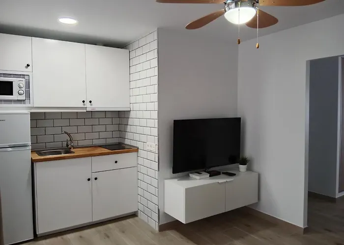 Appartement Mi Alma Puerto del Carmen (Lanzarote)