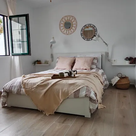 Mi Alma Пуерто-дель-Кармен