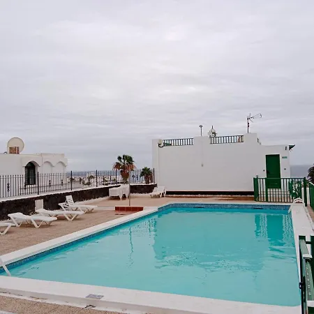 Апартаменти Mi Alma