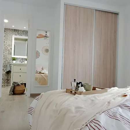 Mi Alma Апартаменти