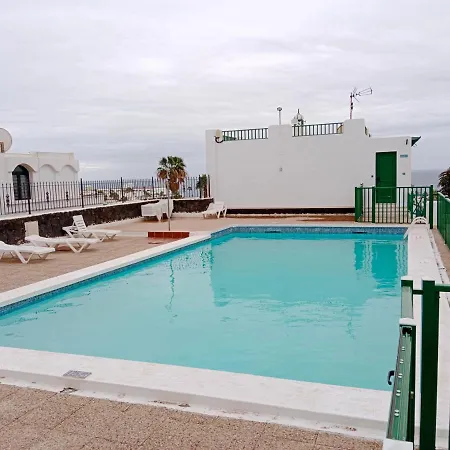 Апартаменти Mi Alma