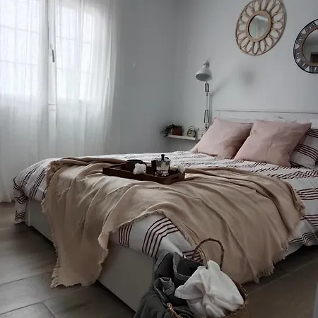 Mi Alma Апартаменти