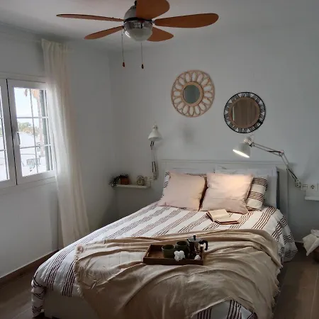 Апартаменти Mi Alma Пуерто-дель-Кармен