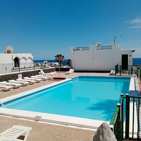 Mi Alma * Пуерто-дель-Кармен