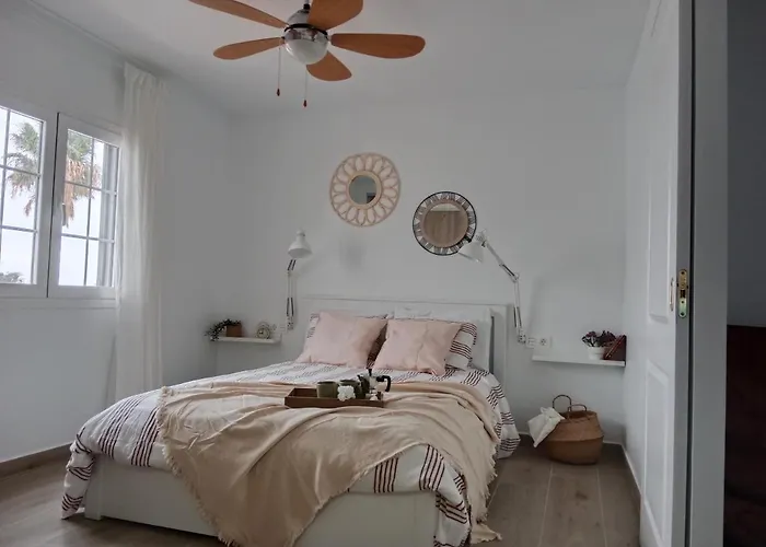 Lejlighed Mi Alma Puerto del Carmen (Lanzarote)