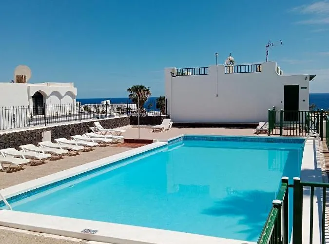 Mi Alma * Puerto del Carmen (Lanzarote)